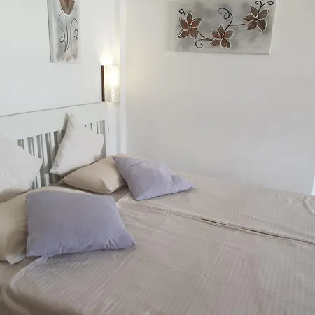 Atlantic View Apartamento