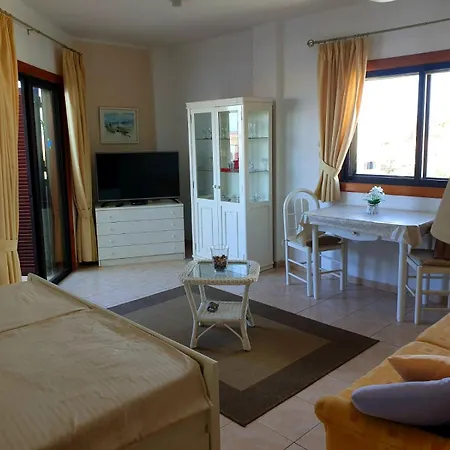 דירה Atlantic View *