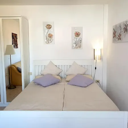 Appartement Atlantic View