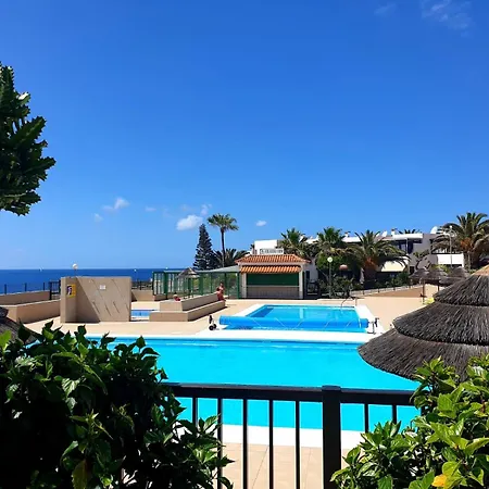 Atlantic View * סנטה קרוז דה טנריף
