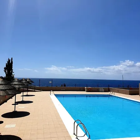 Atlantic View Apartment *