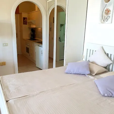 Atlantic View Apartment Santa Cruz de Tenerife