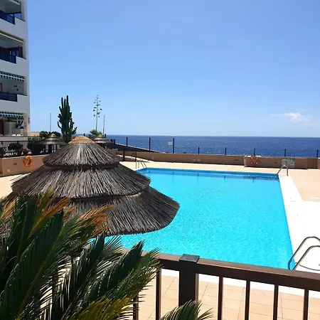 Atlantic View Apartment