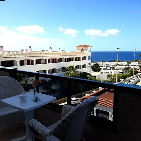 Atlantic View Apartment *