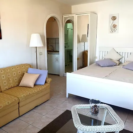 Atlantic View Apartment *